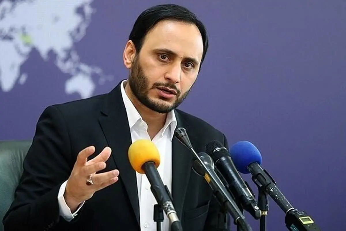 واکنش سخنگوی دولت به شهادت مستشار ایرانی در سوریه