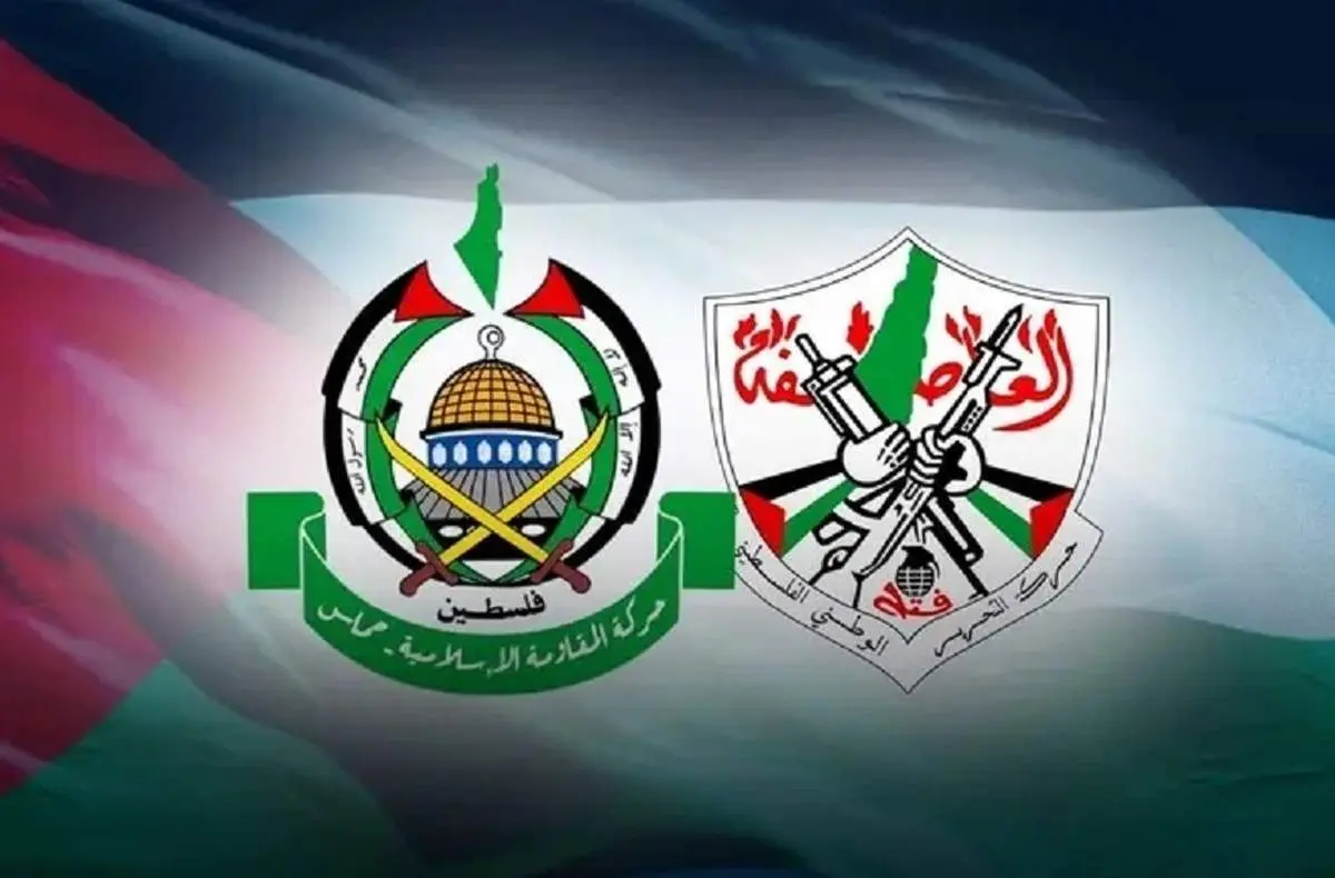 توافق مهم فتح و حماس درباره غزه