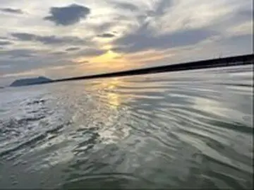 اتفاق مهم برای دریاچه ارومیه؛ امیدها برای احیا زنده شد؟