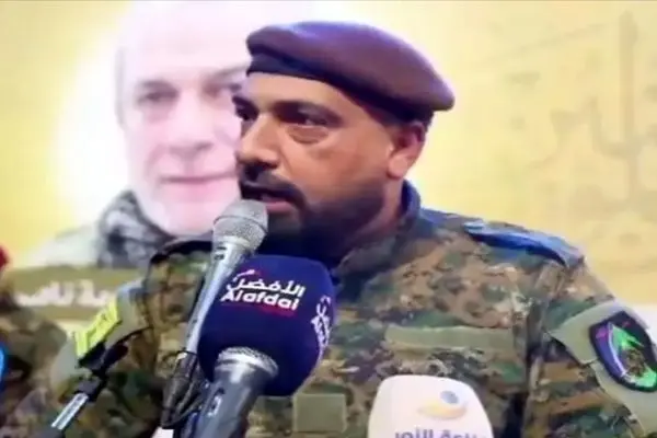 هیثم علی طباطبایی نفر دوم حزب الله لبنان کیست؟