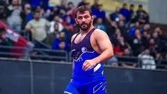 حسن یزدانی مقتدرانه گلیج را شکست داد