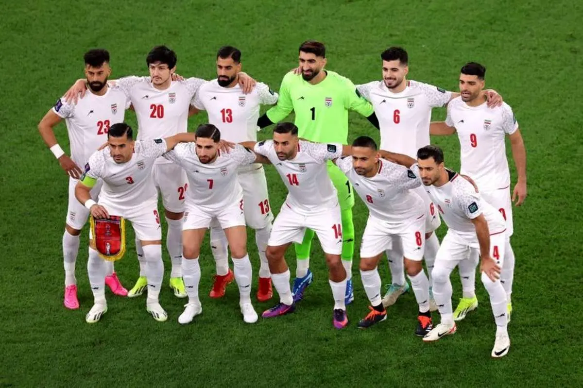 3 ستاره از اردوی تیم ملی رفتند