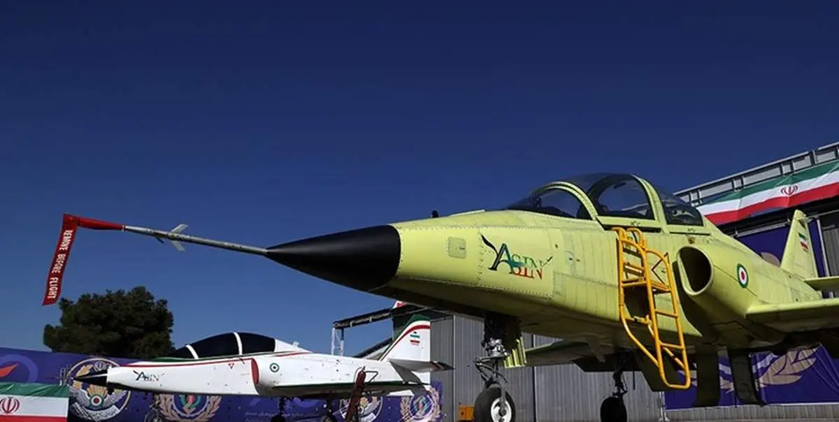 «جت یاسین» به تولید انبوه خواهد رسید