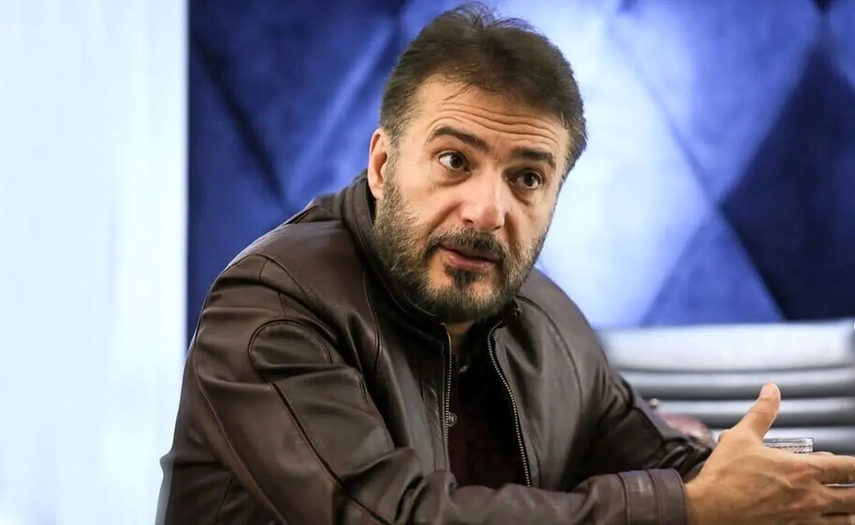 جواد هاشمی پول تبلیغ کوروش کمپانی را پس داد