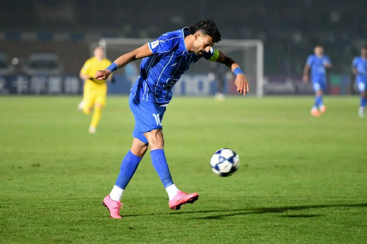 تصمیم جدید سپاهان درباره جذب رضاییان و آقاسی