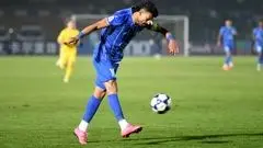 تصمیم جدید سپاهان درباره جذب رضاییان و آقاسی