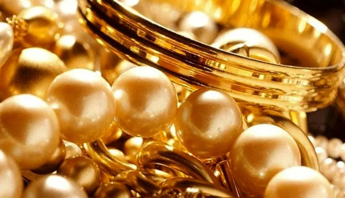 ایران در حال واردات شمش طلا