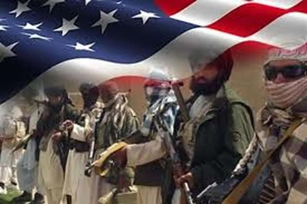 طالبان: خواستار روابط حسنه با آمریکایی هستیم که به ما حمله کرد!