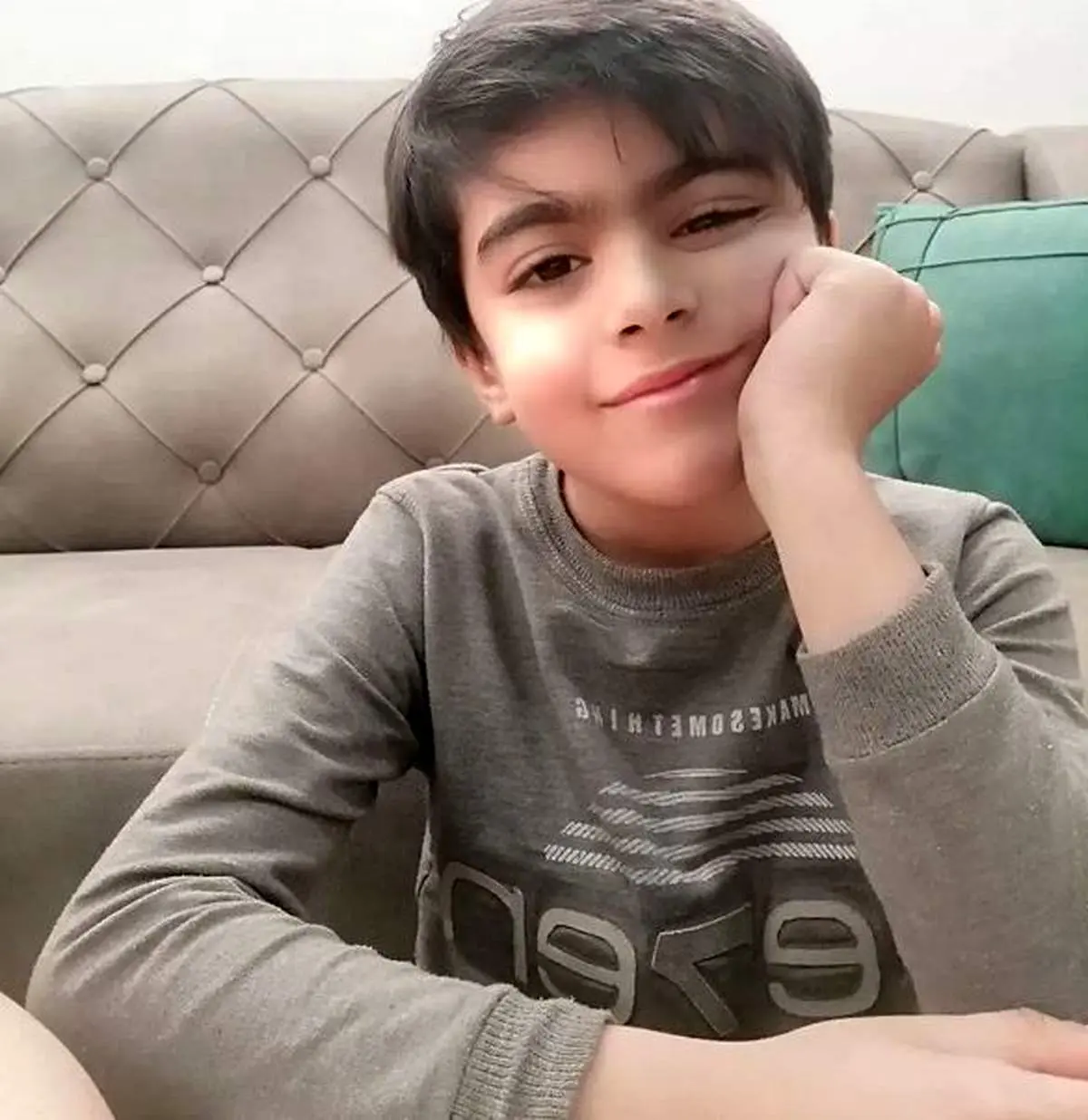 حادثه تلخ برای آرسام رحمانی/ پسر ۱۱ ساله در بازی خطرناک جان باخت