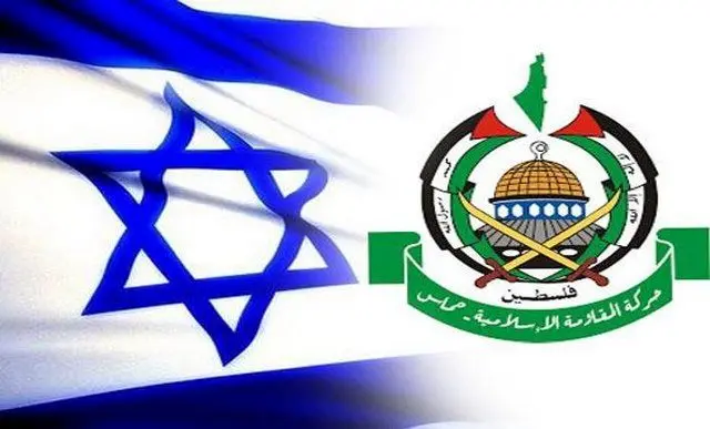 
ادعای موساد برای حمله حماس به سفارت اسرائیل در سوئد 