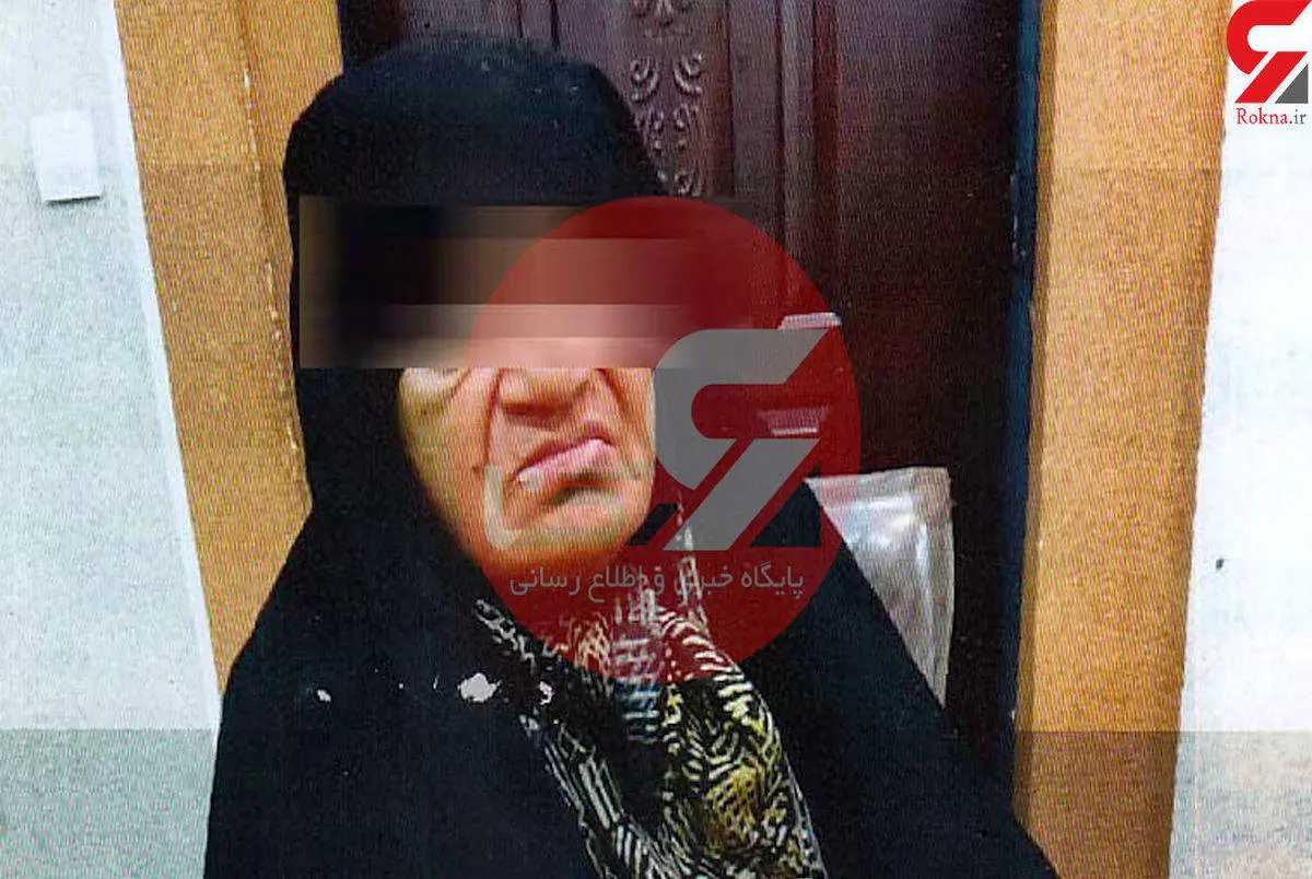 دومین قاتل زن سریالی ایران دستگیر شد / 7 مرد مازنی قربانی این زن بودند