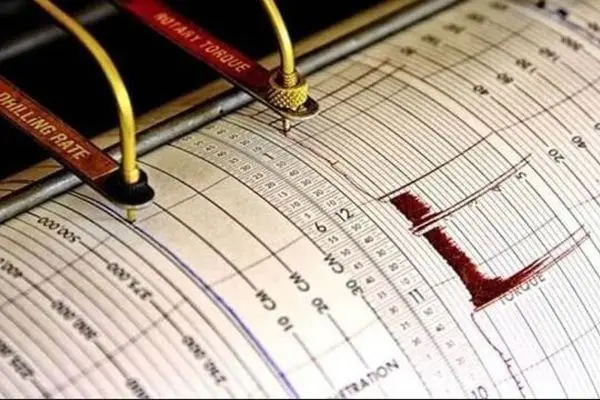 زمین‌لرزه قدرتمند در ترکیه/ گزارش‌ها از عمق ۱۰ کیلومتری