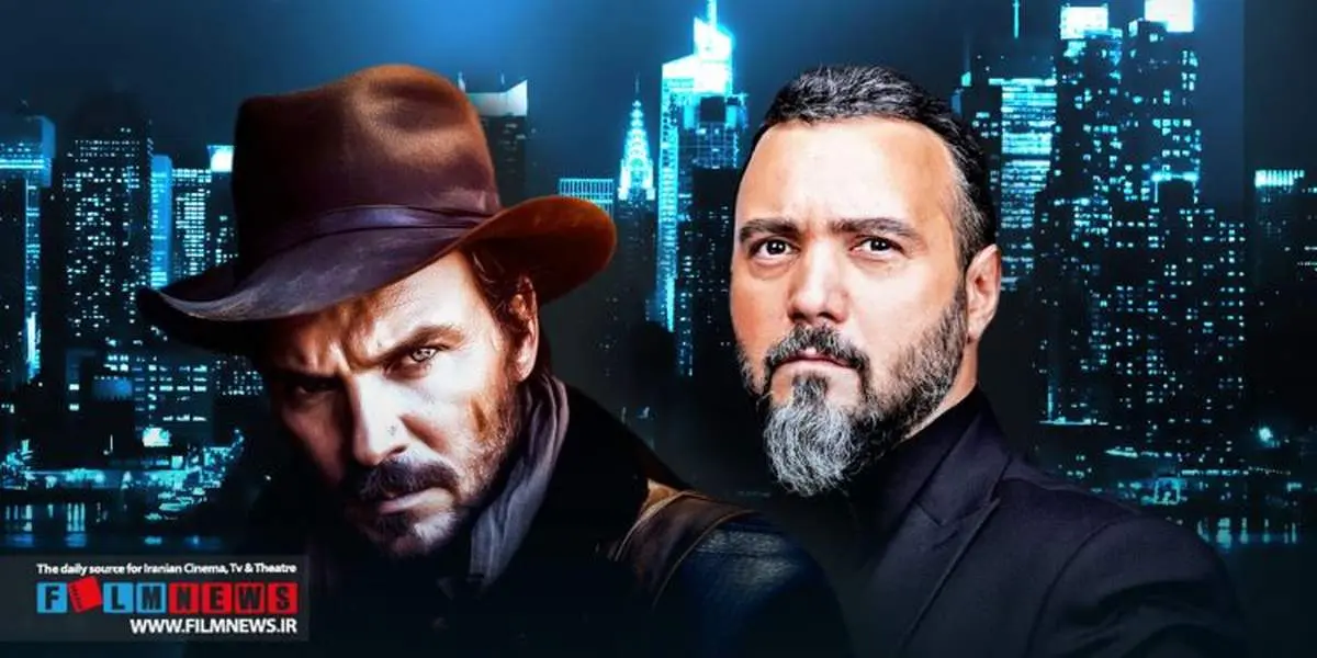 فصل جدید پدرخوانده با «شرلوک هلمز» می‌آید