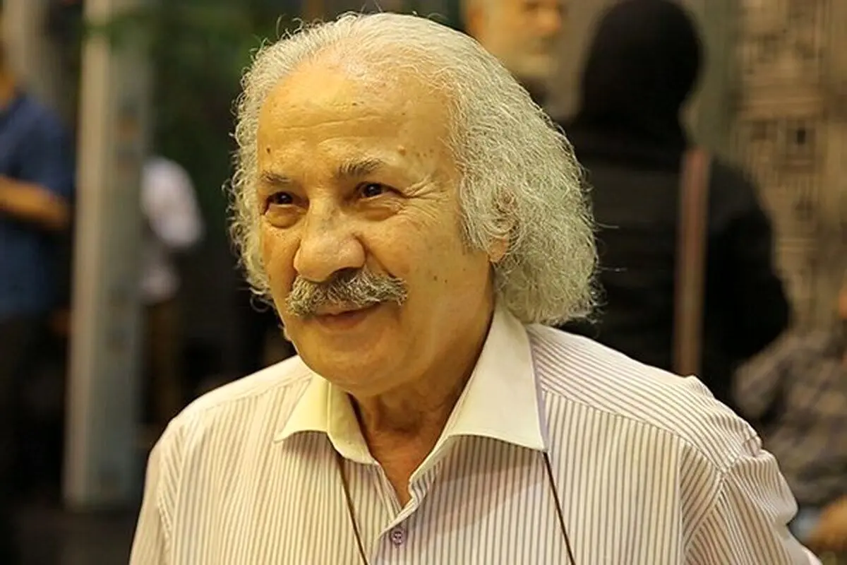 حال بازیگر معروف وخیم شد
