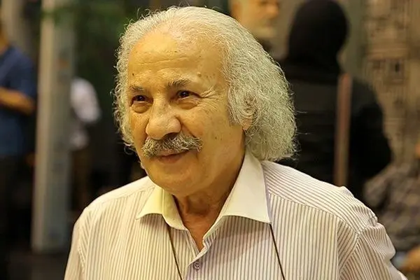 حال بازیگر معروف وخیم شد
