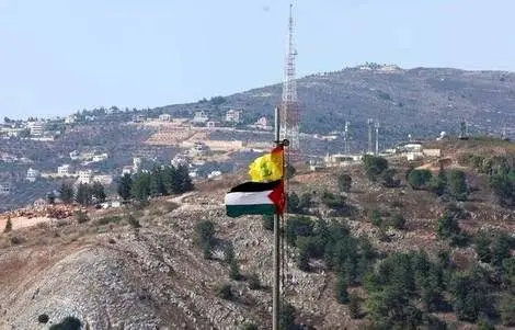 مقامات آمریکایی: احتمال پیوستن حزب‌الله لبنان به جنگ با اسرائیل اندک است