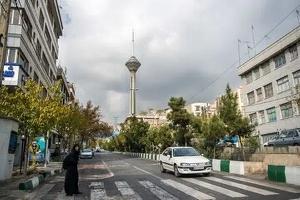 پیش‌بینی وضعیت هوای تهران طی پنج روز آینده/ گرما تا کی ماندگار است؟