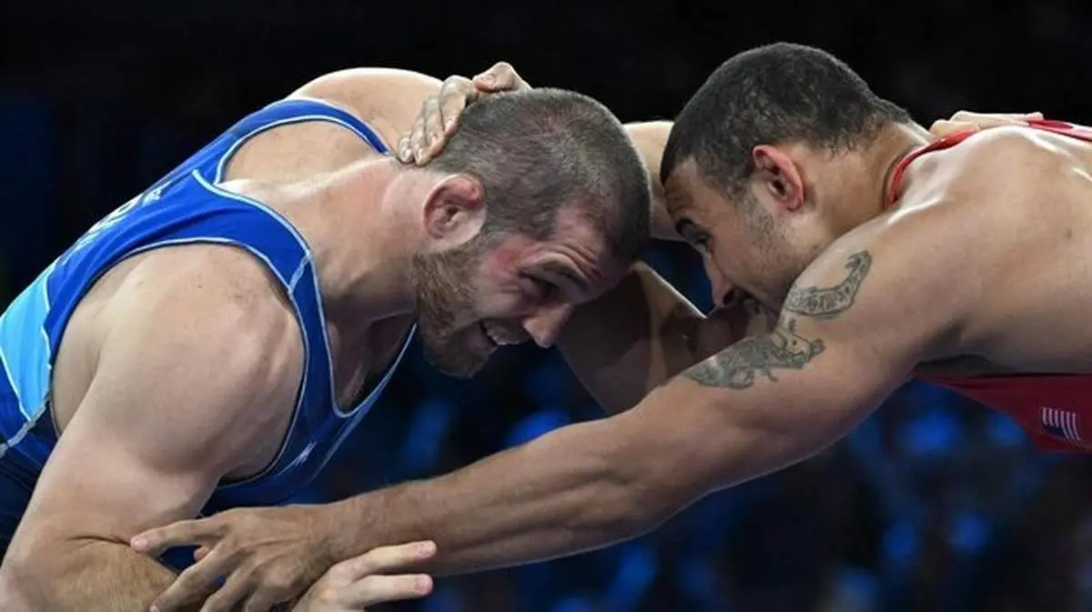 رمضانوف: حسن یزدانی یک افسانه است