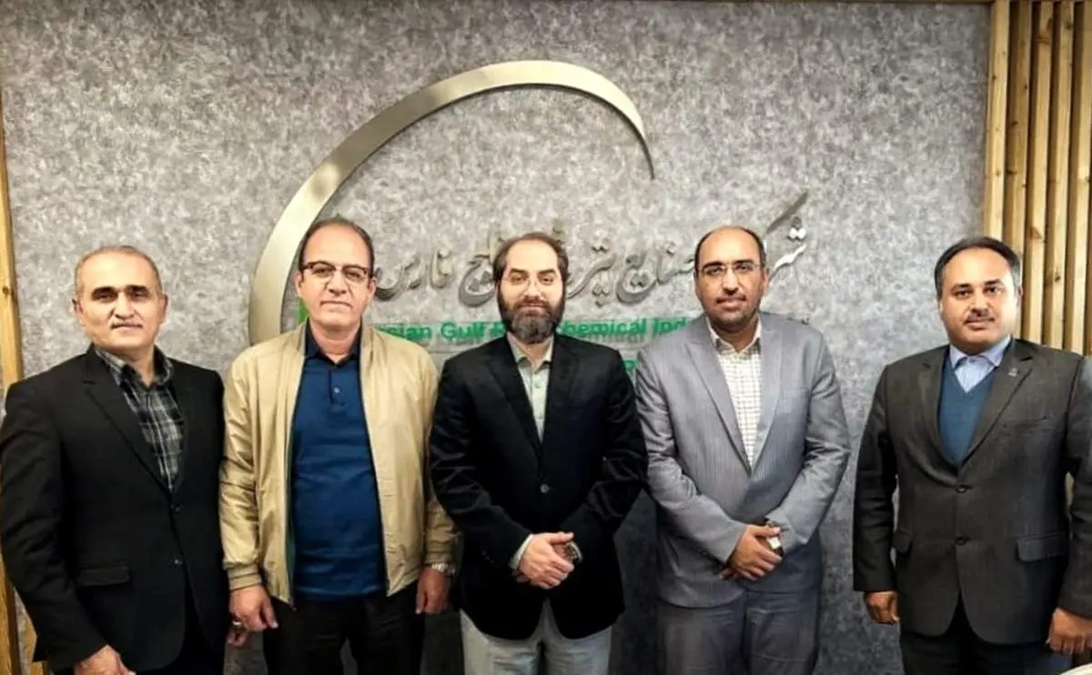 حضور فعال دانشگاهها و مراکز پژوهشی وزارت علوم در نمایشگاه ایران پتروکم