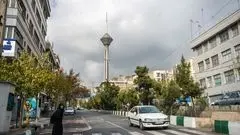 هواشناسی استان تهران اطلاعیه داد