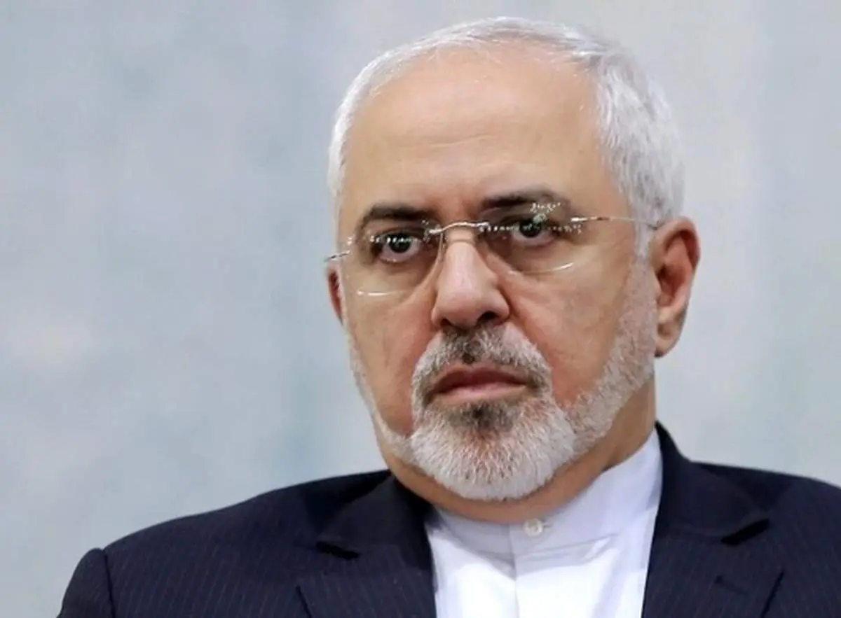 ظریف: مهم است چه کسی ساکن دفتر رئیسجمهوری باشد