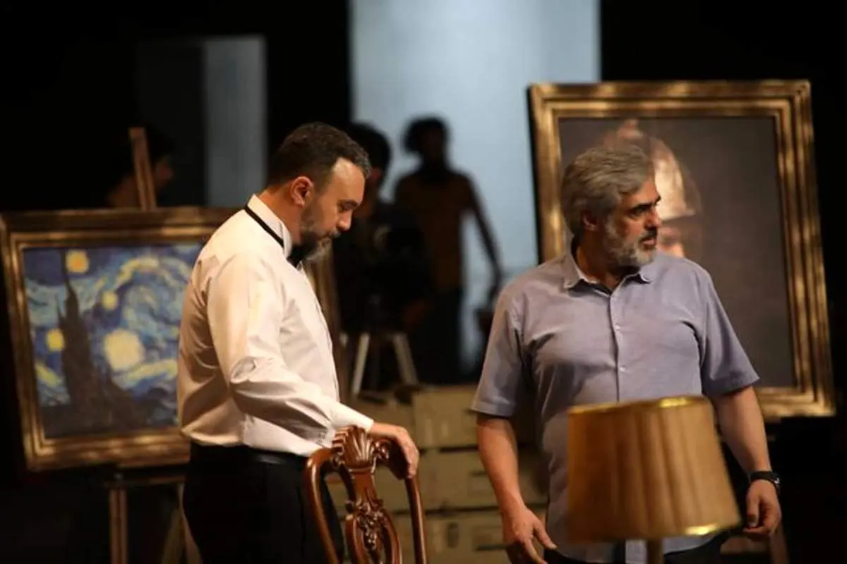  تاریخ پخش فصل سوم «پدرخوانده» مشخص شد