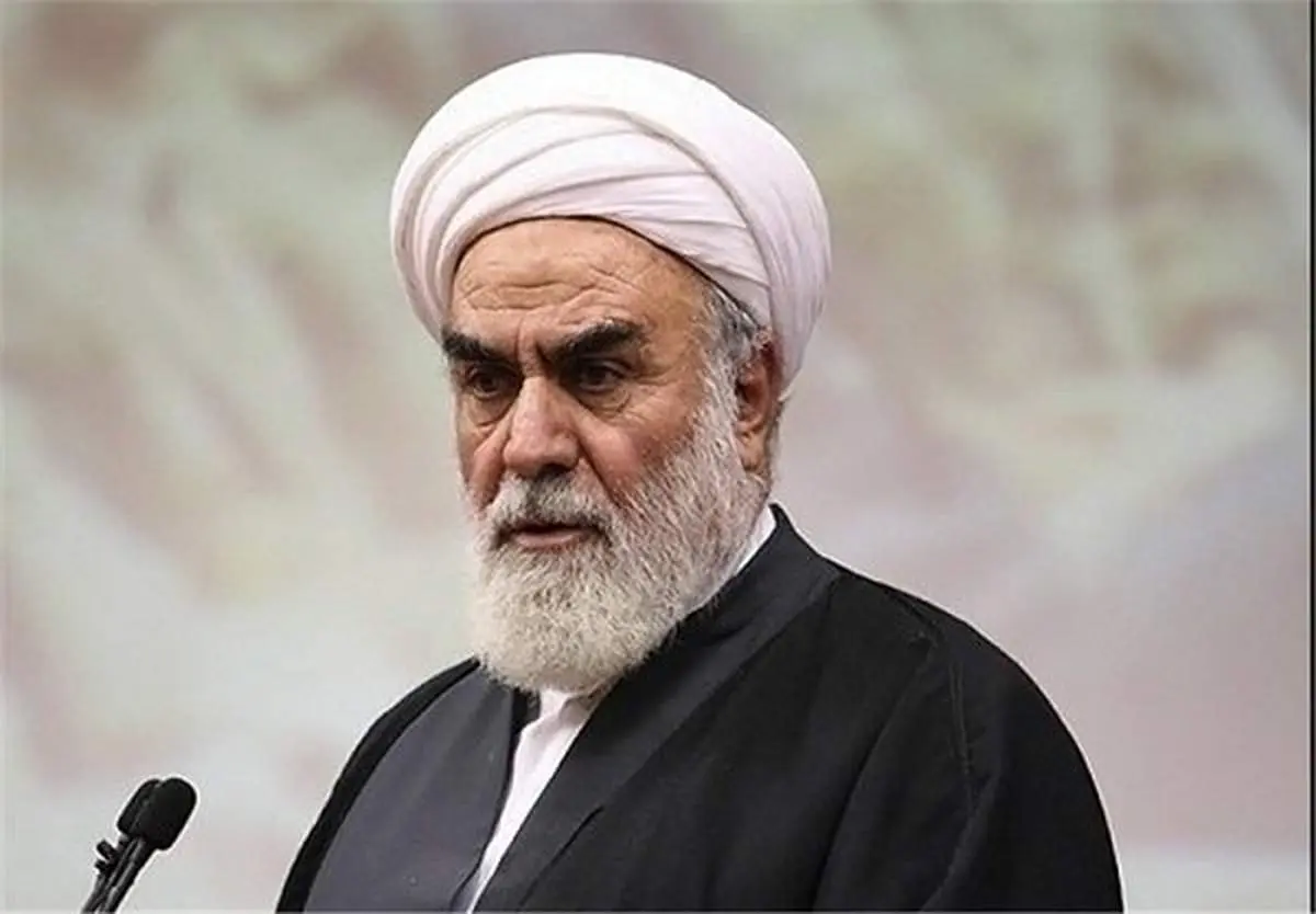 رئیس دفتر رهبری: هیچ کسی جرأت تعرض به ایران را ندارد