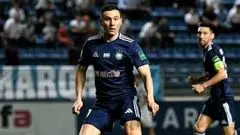 نام بمب زمستانی پرسپولیس فاش شد