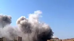 ویدیو/ انتشار برای نخستین‌بار / تصاویر تازه از لحظات پس از حمله در میدان قدس تجریش