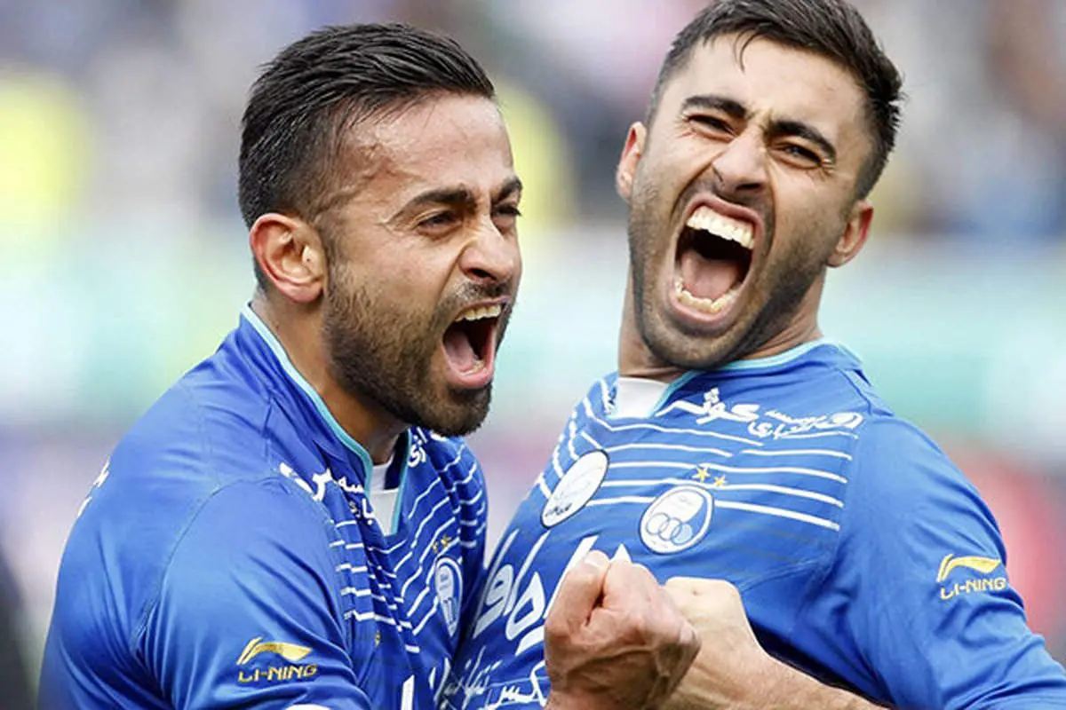 با کاپیتان بعدی آبی ها آشنا شوید/ اسطوره برمی گردد