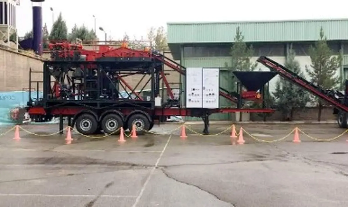 بومیسازی و استفاده از توانمندیهای داخلی در ایمیدرو پیگیری میشود/ صرفهجویی ارزی ۱٫۷ میلیارد دلااری در سه سال گذشته