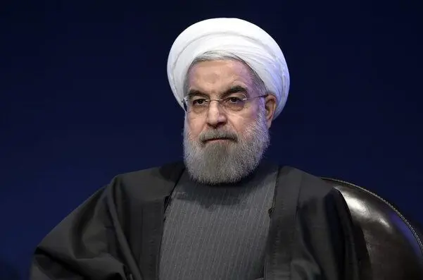 روایت روحانی از تغییر مسیر  مذاکرات هسته‌ای