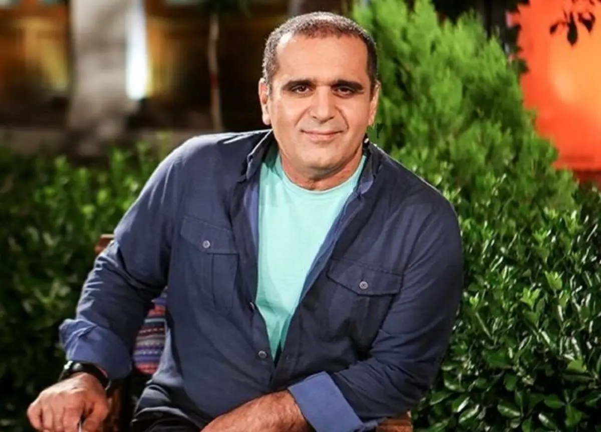 مجری معروف دست از بازیگری برنمیدارد | سریال جدید این چهره در راه است
