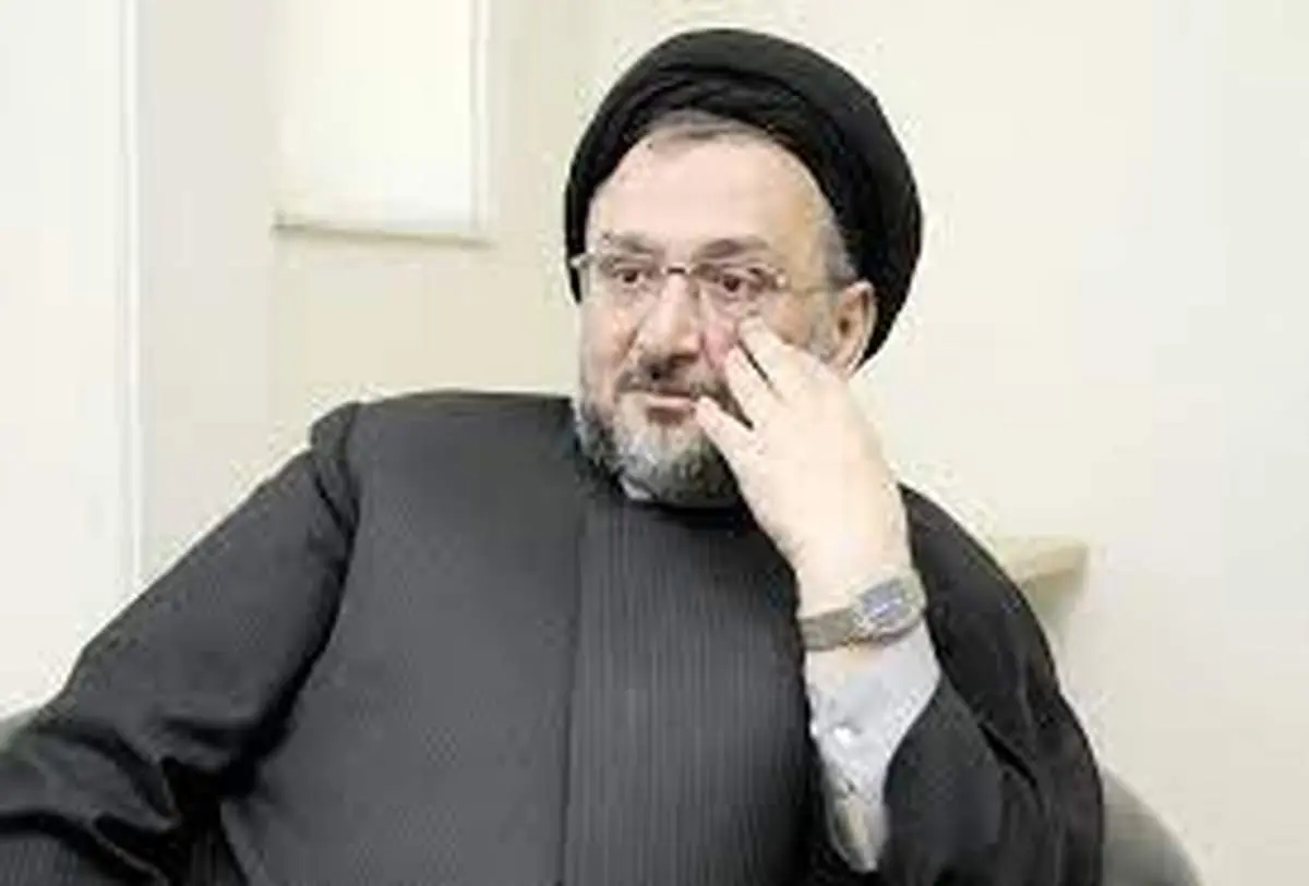 خوابی که ابطحی برای قالیباف دید! / فیلم