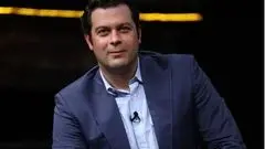 ادعای عجیب پژمان بازغی/ بازیگران به شوکر برقی نیاز دارند! 