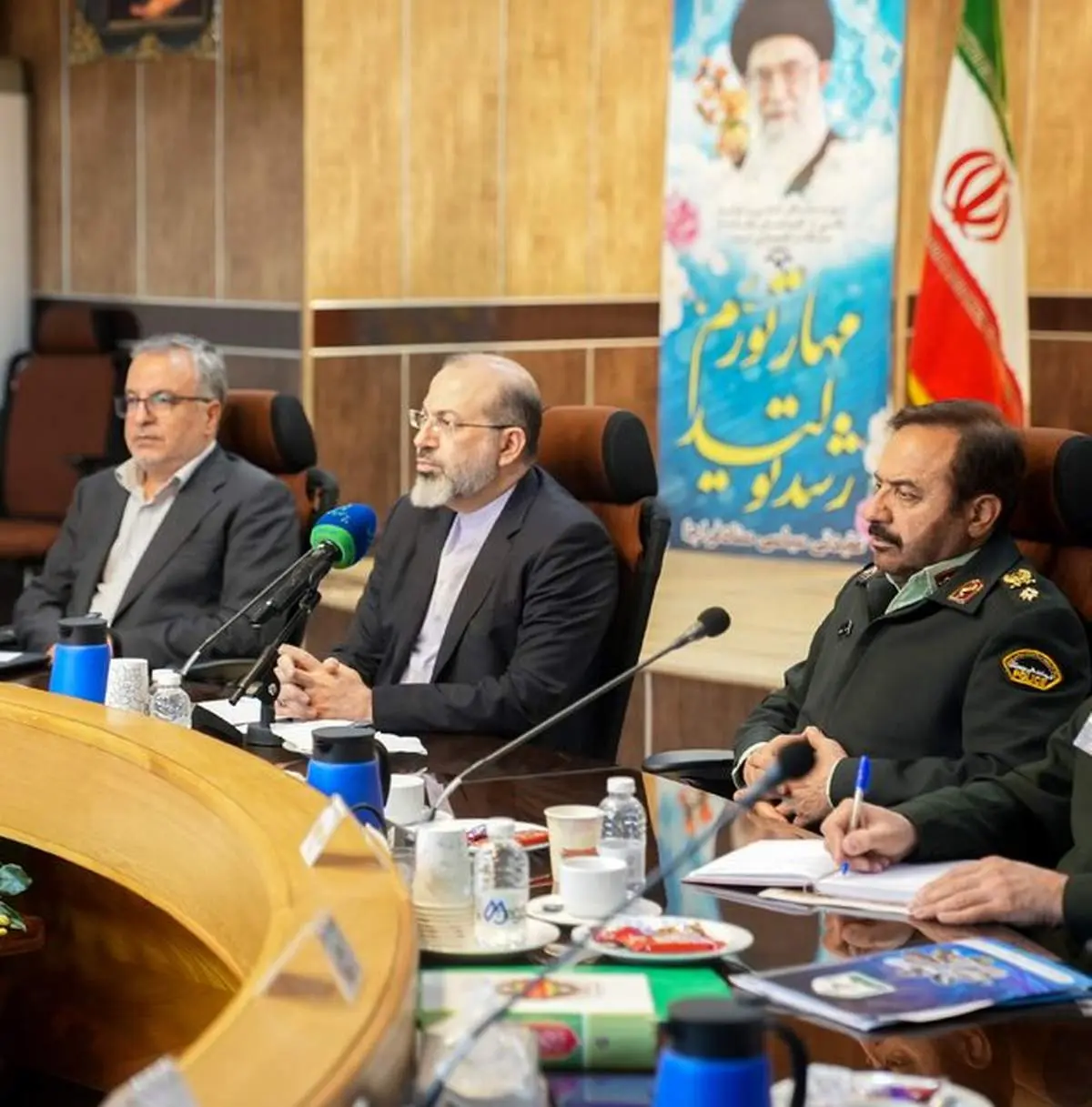 گردش مالی همه دستگاه ها تحت رصد دیوان محاسبات 