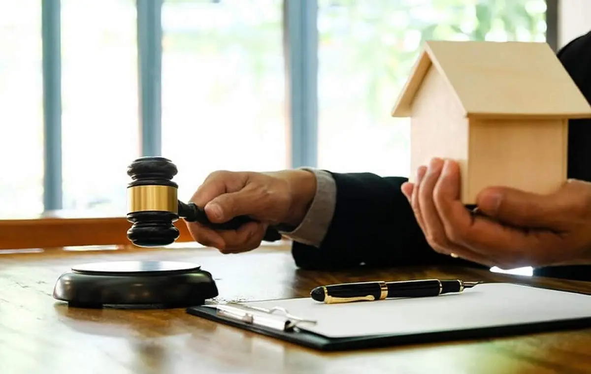 شایع‌ترین اختلافات ملکی و مواجه با آن