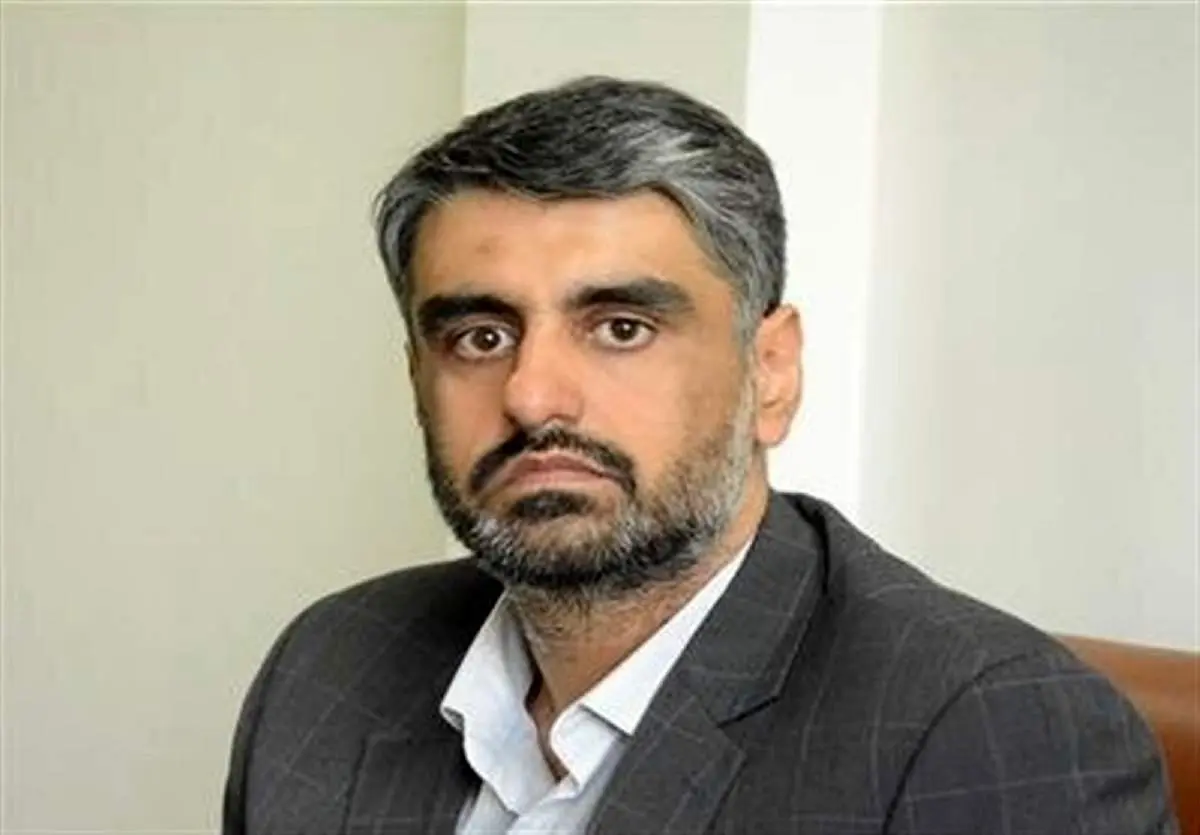 ایمان شمسایی رئیس مرکز ارتباطات مجلس شد
