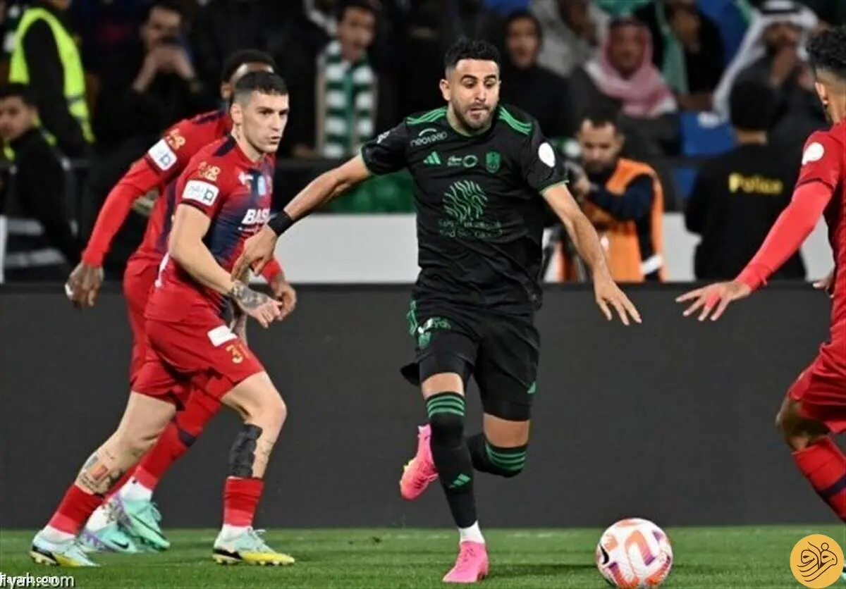 افشاگری درباره بازیکن شیشهای!