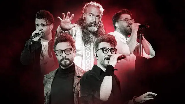 کنسرت بزرگ خیابانی در قلب تهران/ میدان انقلاب میزبان پنج خواننده محبوب