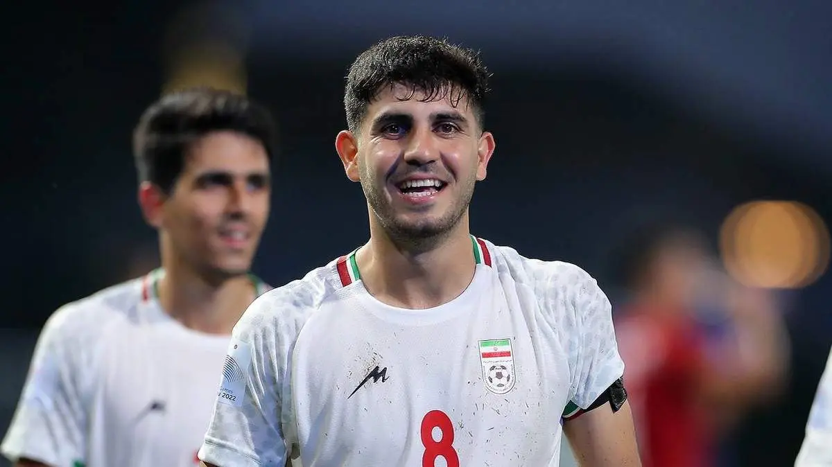 خدابنده لو: عاشق پرسپولیسم اما نمیگذارند بروم