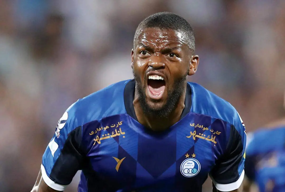 کسر یک امتیاز از استقلال قطعی شد؟