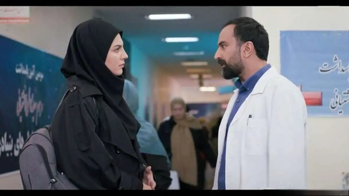 «آلا» سریال جدید شبکه سه را بشناسید/ زمان پخش
