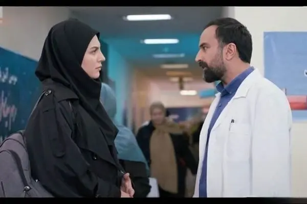 «آلا» سریال جدید شبکه سه را بشناسید/ زمان پخش