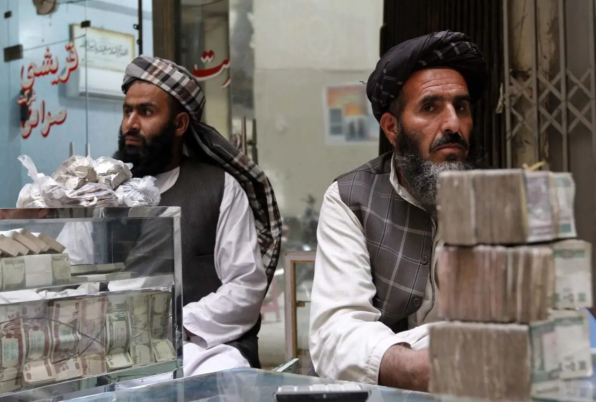 دلارهای طالبان برای عبور از زمستان