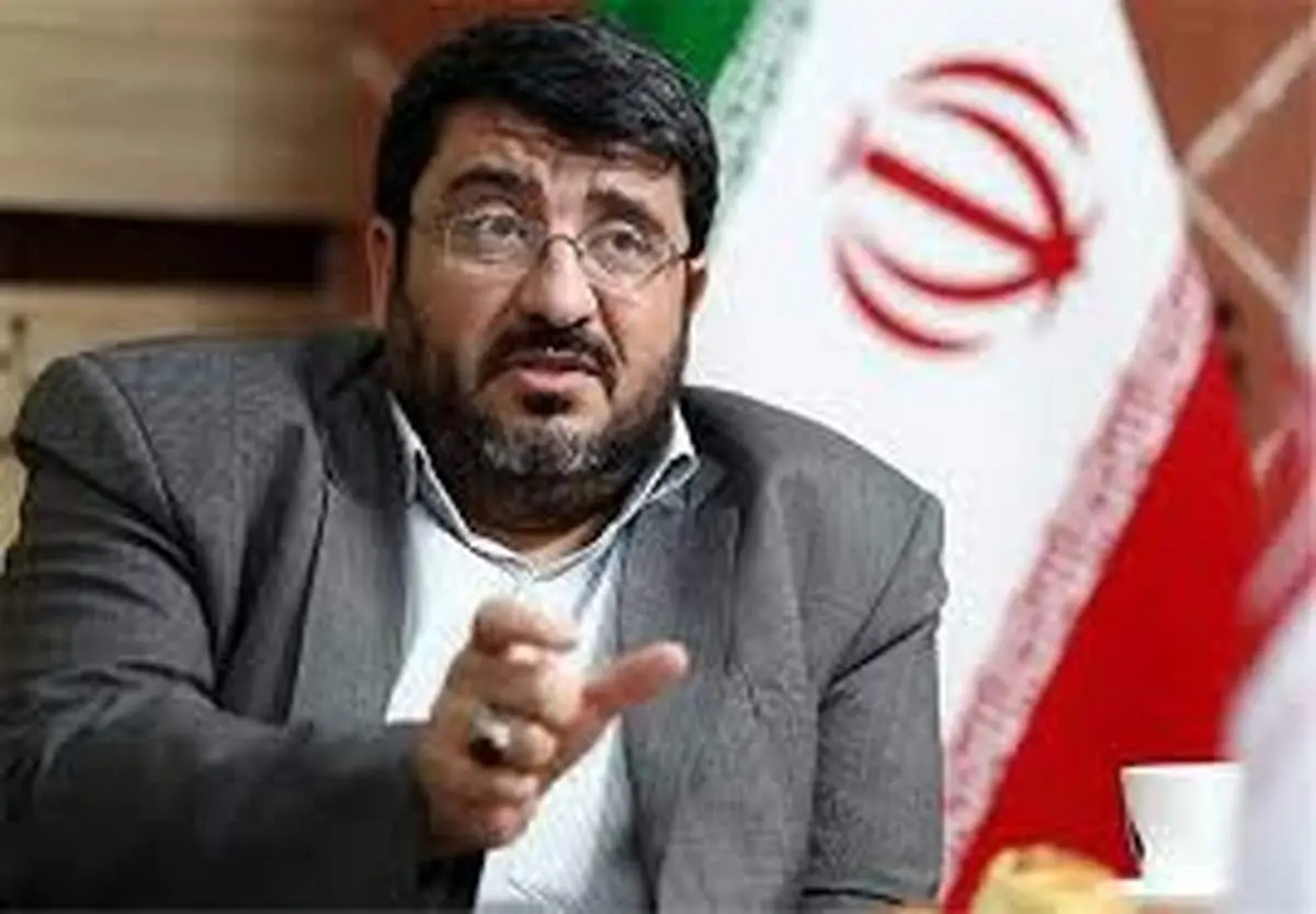 ادعای عجیب حامی جلیلی در مورد حجاب/سختگیری نشود، جوانان جلوی تیر نمیروند !