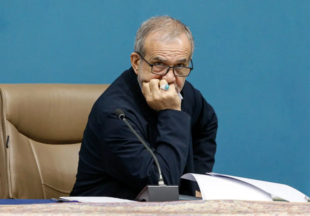 جای خالی وفاق با حامیان