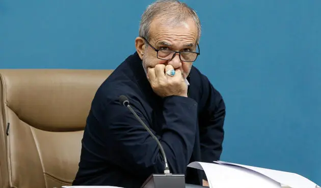 جای خالی وفاق با حامیان