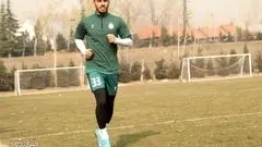 اظهار پشیمانی ستاره استقلال / کاری که رامین رضاییان نکرد