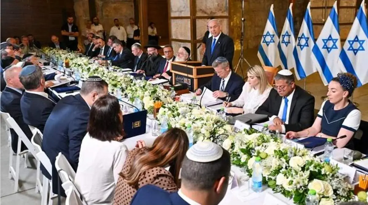 سازش نتانیاهو با عربستان | نیروگاه هستهای سعودیها در راه است؟